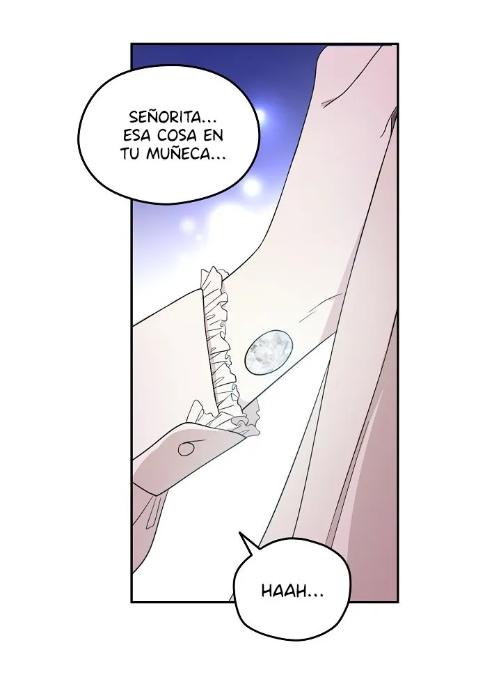 ME CONVERTÍ EN LA MADRE DEL PROTAGONISTA Capítulo 17 en Línea - página 33
