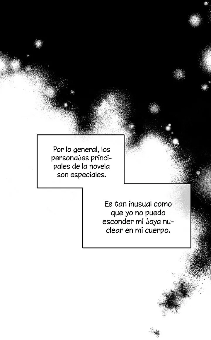 ME CONVERTÍ EN LA MADRE DEL PROTAGONISTA Capítulo 17 en Línea - página 40