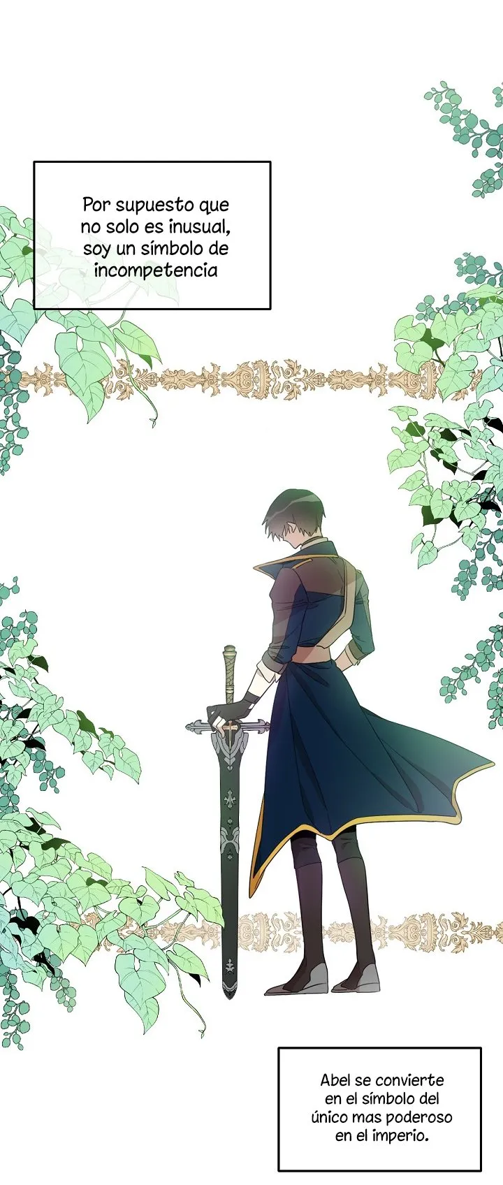 ME CONVERTÍ EN LA MADRE DEL PROTAGONISTA Capítulo 17 en Línea - página 41
