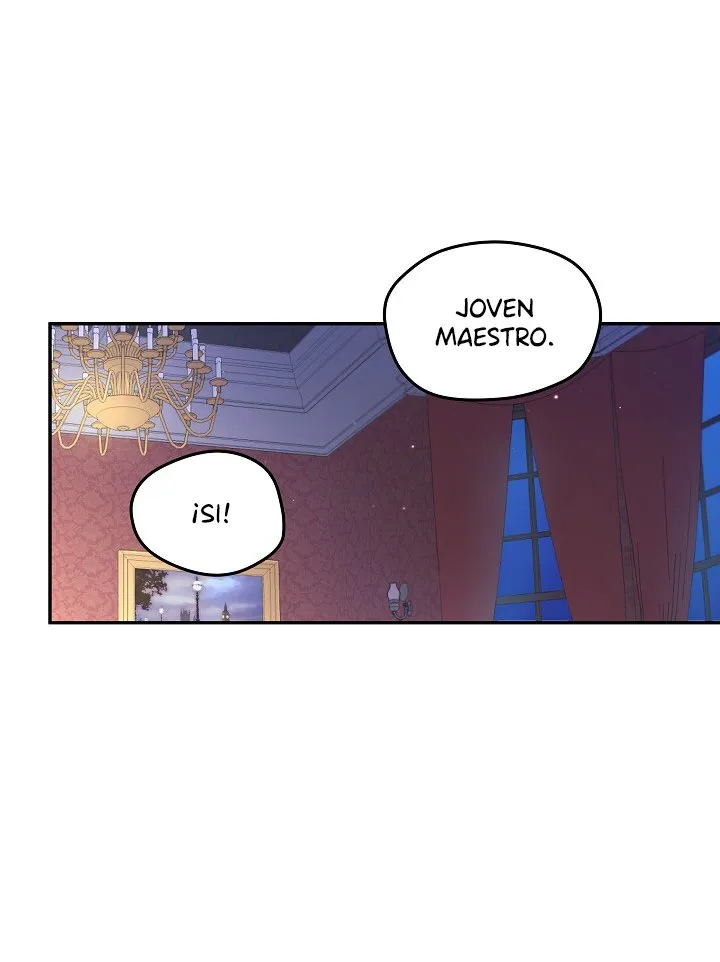 ME CONVERTÍ EN LA MADRE DEL PROTAGONISTA Capítulo 17 en Línea - página 43