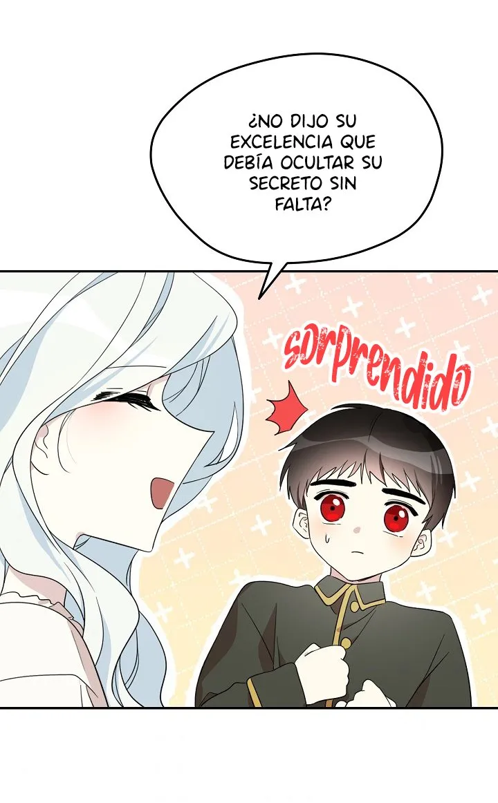 ME CONVERTÍ EN LA MADRE DEL PROTAGONISTA Capítulo 17 en Línea - página 44