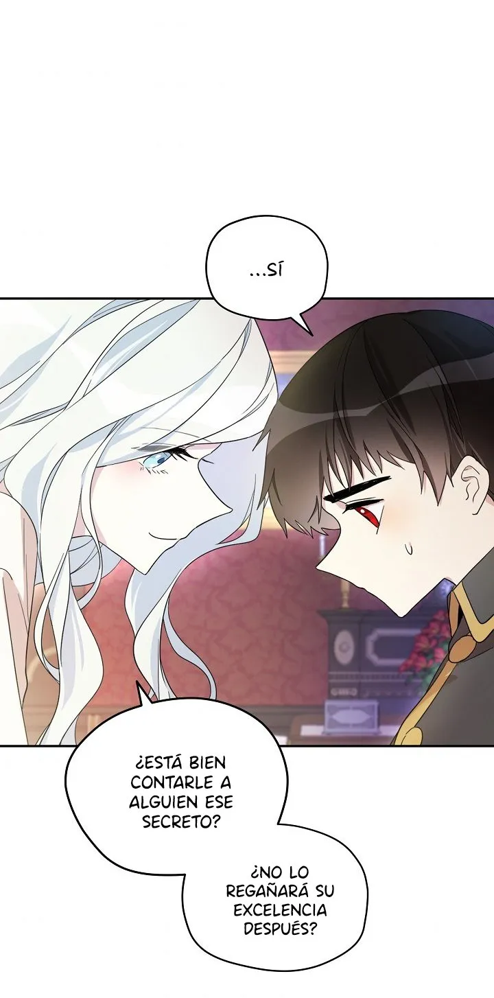 ME CONVERTÍ EN LA MADRE DEL PROTAGONISTA Capítulo 17 en Línea - página 45