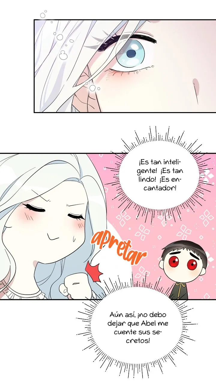 ME CONVERTÍ EN LA MADRE DEL PROTAGONISTA Capítulo 17 en Línea - página 48