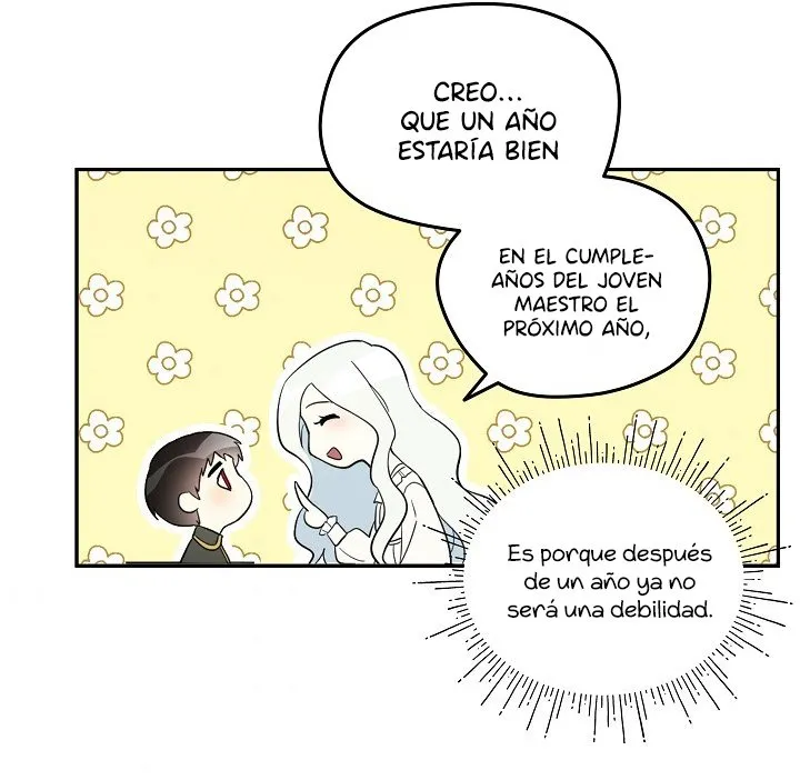 ME CONVERTÍ EN LA MADRE DEL PROTAGONISTA Capítulo 17 en Línea - página 53