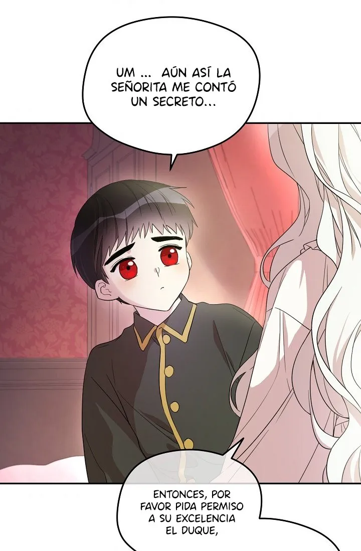 ME CONVERTÍ EN LA MADRE DEL PROTAGONISTA Capítulo 17 en Línea - página 54