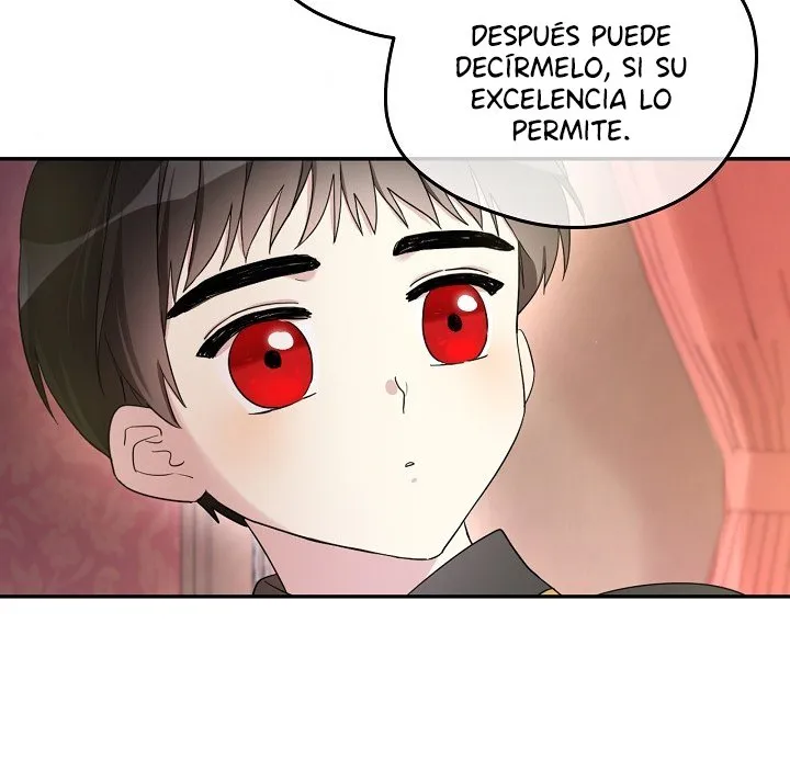 ME CONVERTÍ EN LA MADRE DEL PROTAGONISTA Capítulo 17 en Línea - página 55