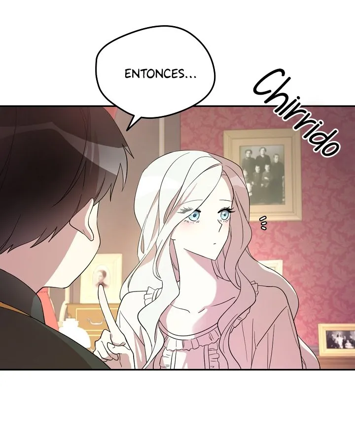 ME CONVERTÍ EN LA MADRE DEL PROTAGONISTA Capítulo 17 en Línea - página 56