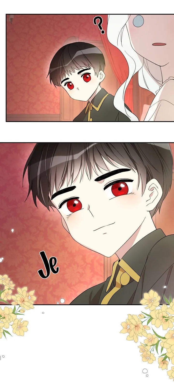 ME CONVERTÍ EN LA MADRE DEL PROTAGONISTA Capítulo 18 en Línea - página 4