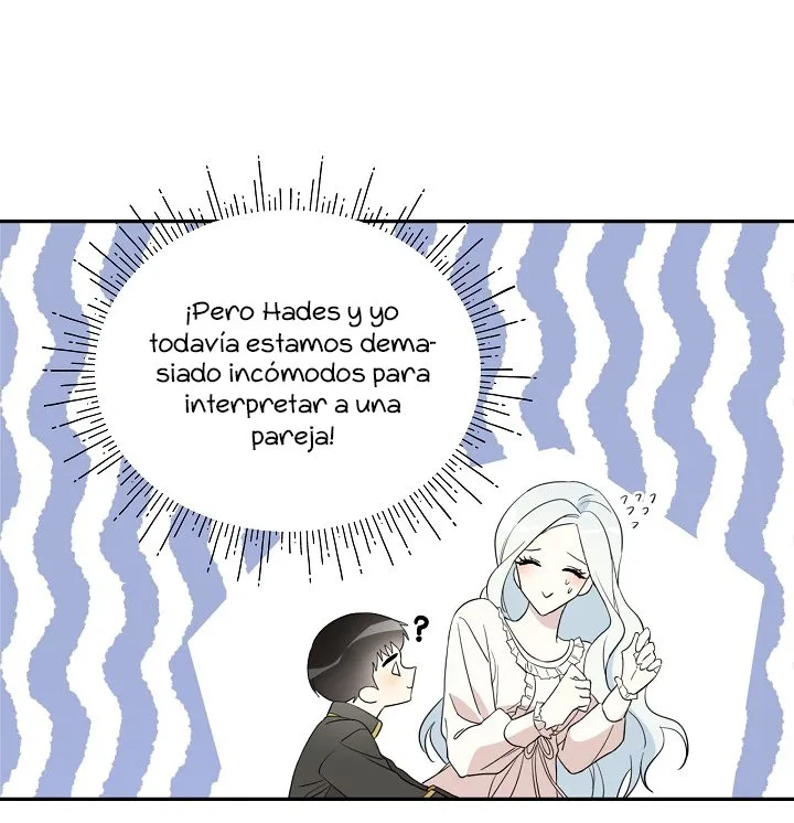 ME CONVERTÍ EN LA MADRE DEL PROTAGONISTA Capítulo 18 en Línea - página 10