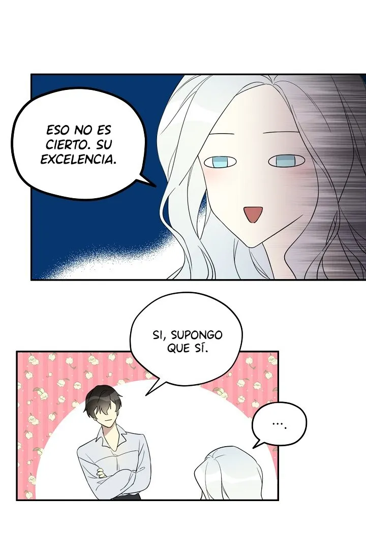 ME CONVERTÍ EN LA MADRE DEL PROTAGONISTA Capítulo 18 en Línea - página 12