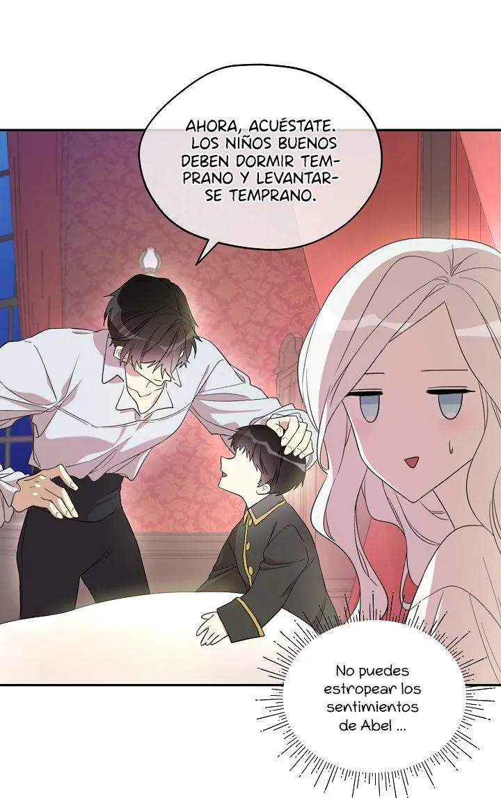 ME CONVERTÍ EN LA MADRE DEL PROTAGONISTA Capítulo 18 en Línea - página 13