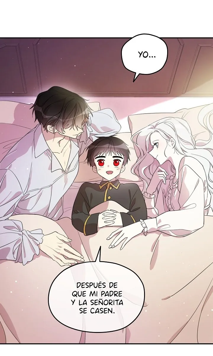 ME CONVERTÍ EN LA MADRE DEL PROTAGONISTA Capítulo 18 en Línea - página 16