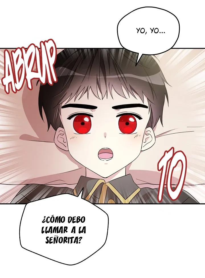 ME CONVERTÍ EN LA MADRE DEL PROTAGONISTA Capítulo 18 en Línea - página 17