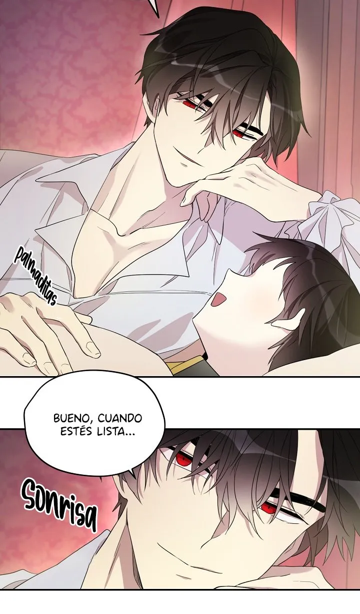 ME CONVERTÍ EN LA MADRE DEL PROTAGONISTA Capítulo 18 en Línea - página 23