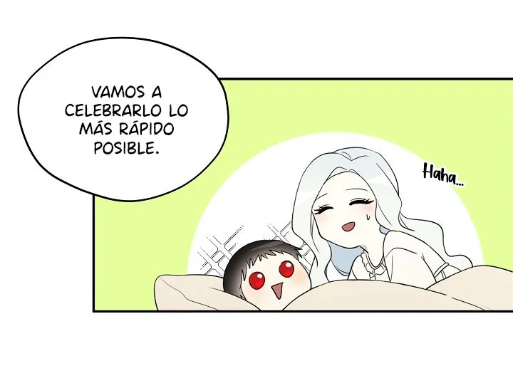 ME CONVERTÍ EN LA MADRE DEL PROTAGONISTA Capítulo 18 en Línea - página 24