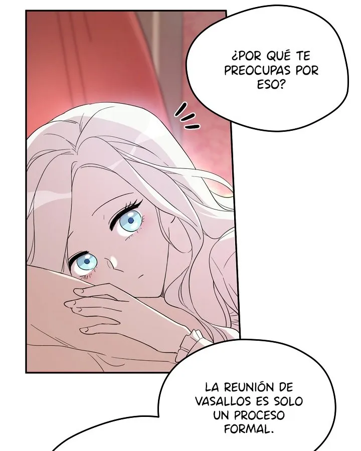ME CONVERTÍ EN LA MADRE DEL PROTAGONISTA Capítulo 18 en Línea - página 27
