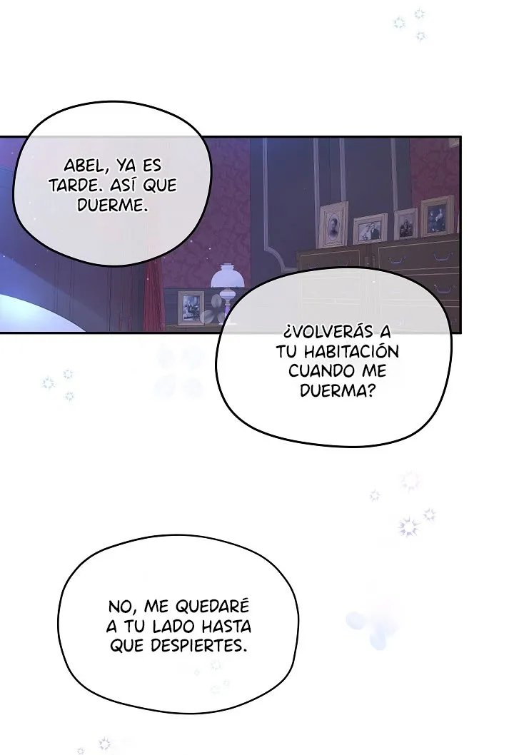 ME CONVERTÍ EN LA MADRE DEL PROTAGONISTA Capítulo 18 en Línea - página 30