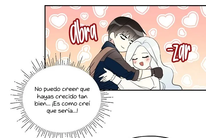 ME CONVERTÍ EN LA MADRE DEL PROTAGONISTA Capítulo 18 en Línea - página 38