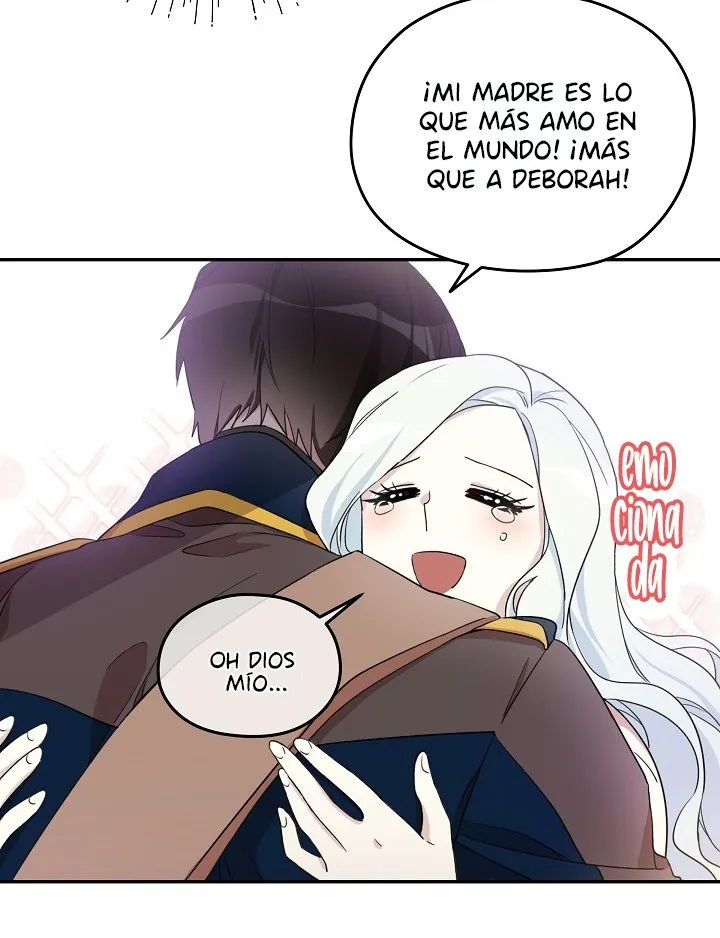 ME CONVERTÍ EN LA MADRE DEL PROTAGONISTA Capítulo 18 en Línea - página 39