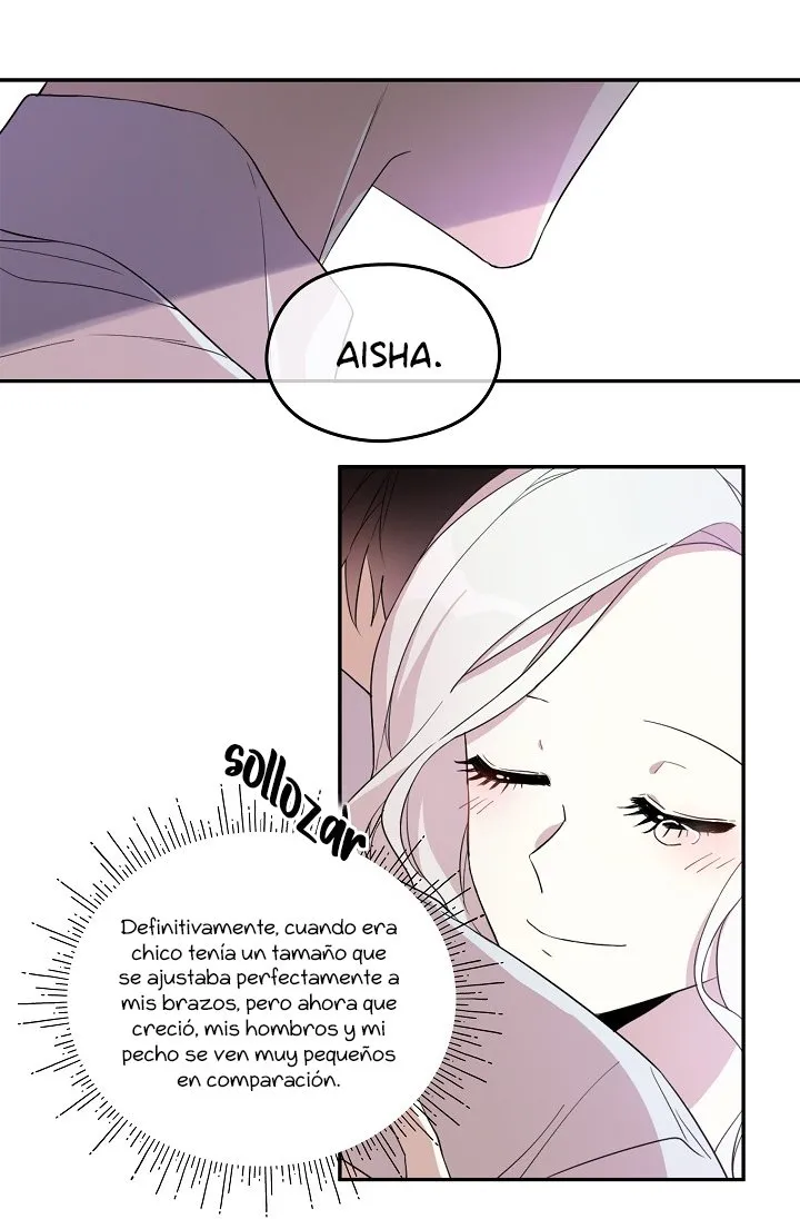ME CONVERTÍ EN LA MADRE DEL PROTAGONISTA Capítulo 18 en Línea - página 40