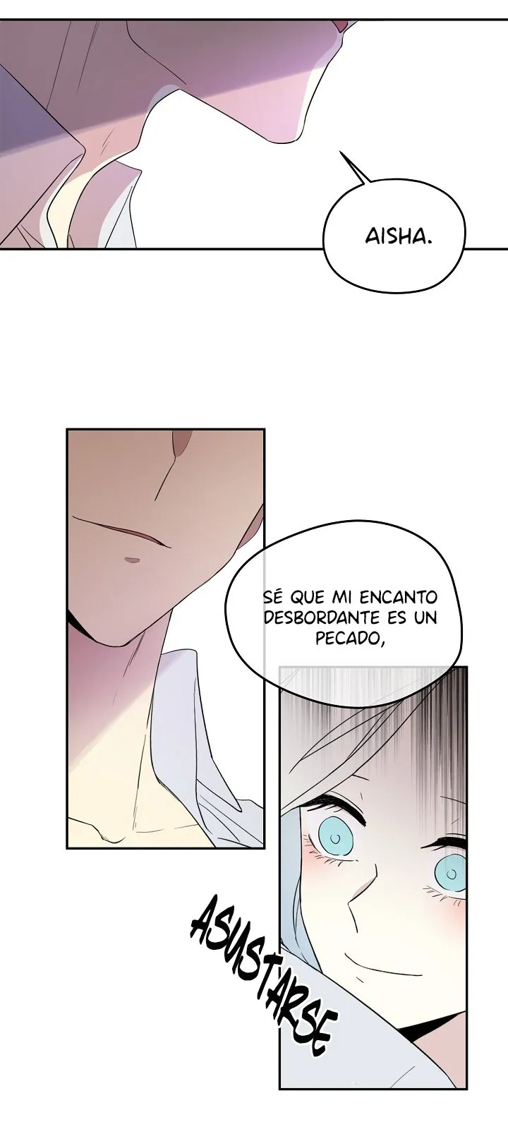 ME CONVERTÍ EN LA MADRE DEL PROTAGONISTA Capítulo 18 en Línea - página 41