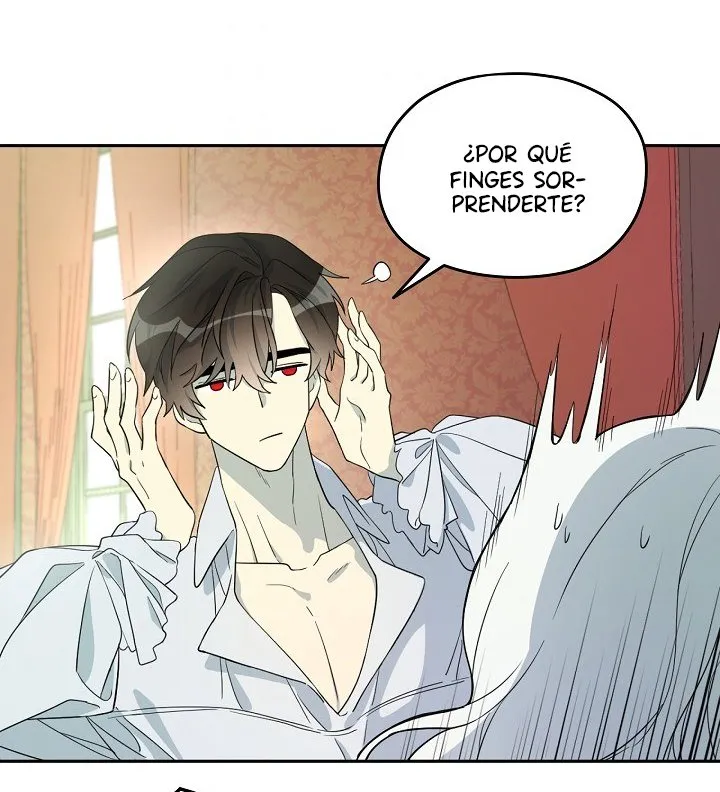 ME CONVERTÍ EN LA MADRE DEL PROTAGONISTA Capítulo 19 en Línea - página 6