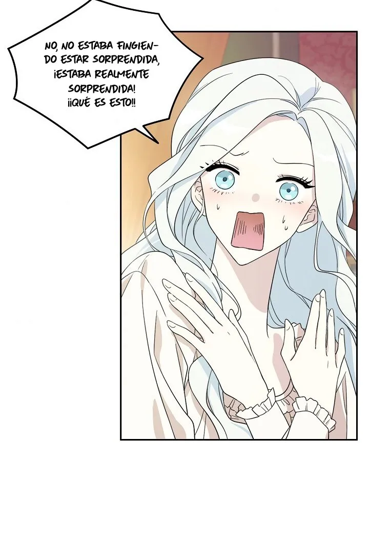 ME CONVERTÍ EN LA MADRE DEL PROTAGONISTA Capítulo 19 en Línea - página 7