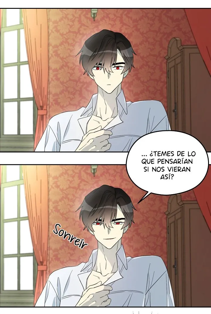 ME CONVERTÍ EN LA MADRE DEL PROTAGONISTA Capítulo 19 en Línea - página 8