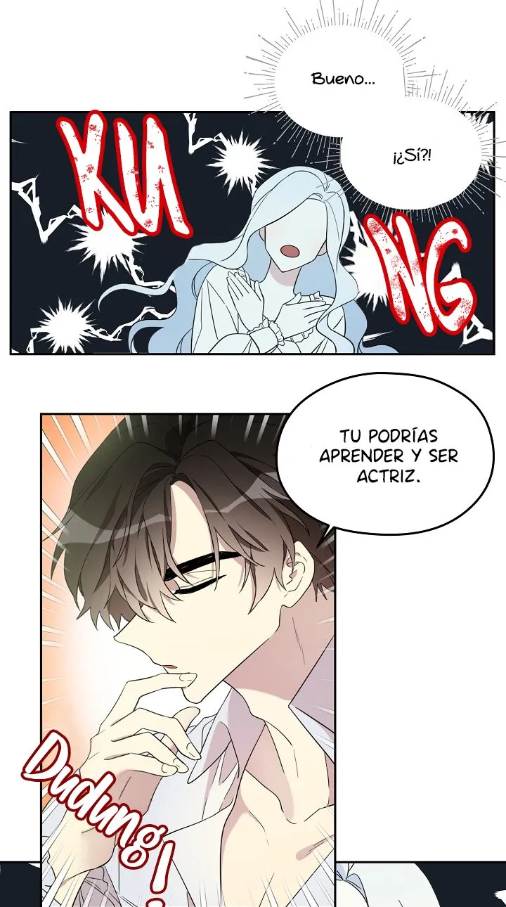 ME CONVERTÍ EN LA MADRE DEL PROTAGONISTA Capítulo 19 en Línea - página 9