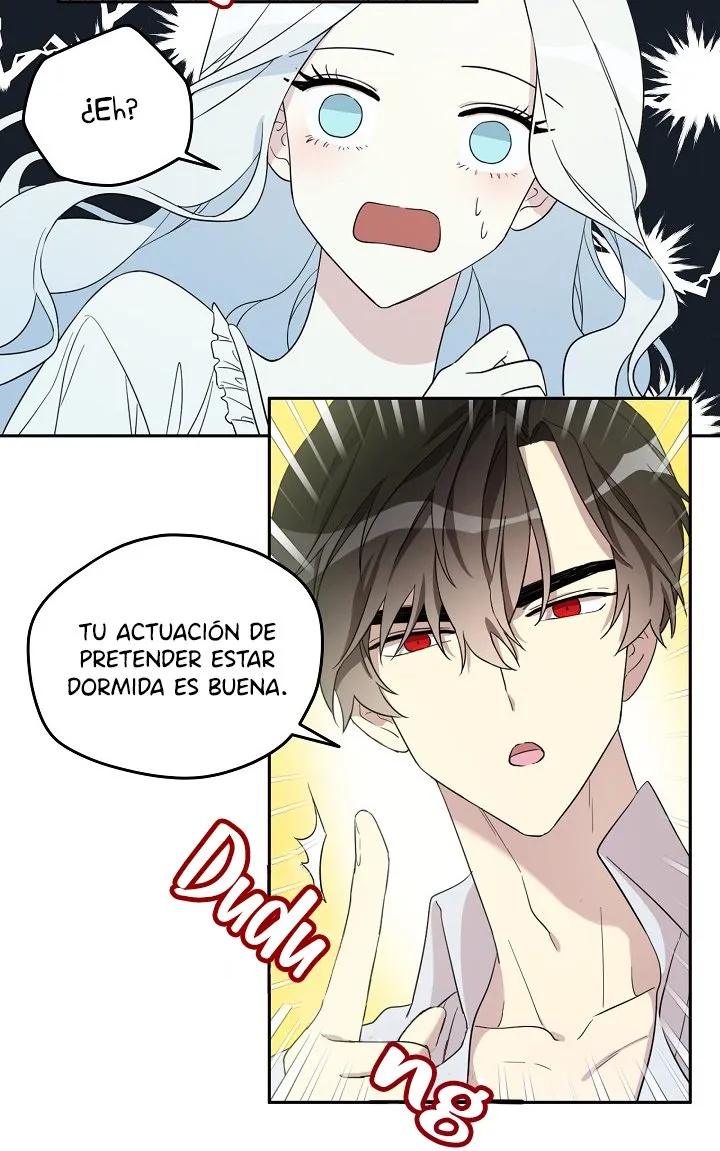 ME CONVERTÍ EN LA MADRE DEL PROTAGONISTA Capítulo 19 en Línea - página 10