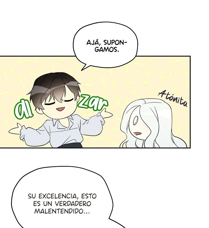 ME CONVERTÍ EN LA MADRE DEL PROTAGONISTA Capítulo 19 en Línea - página 12
