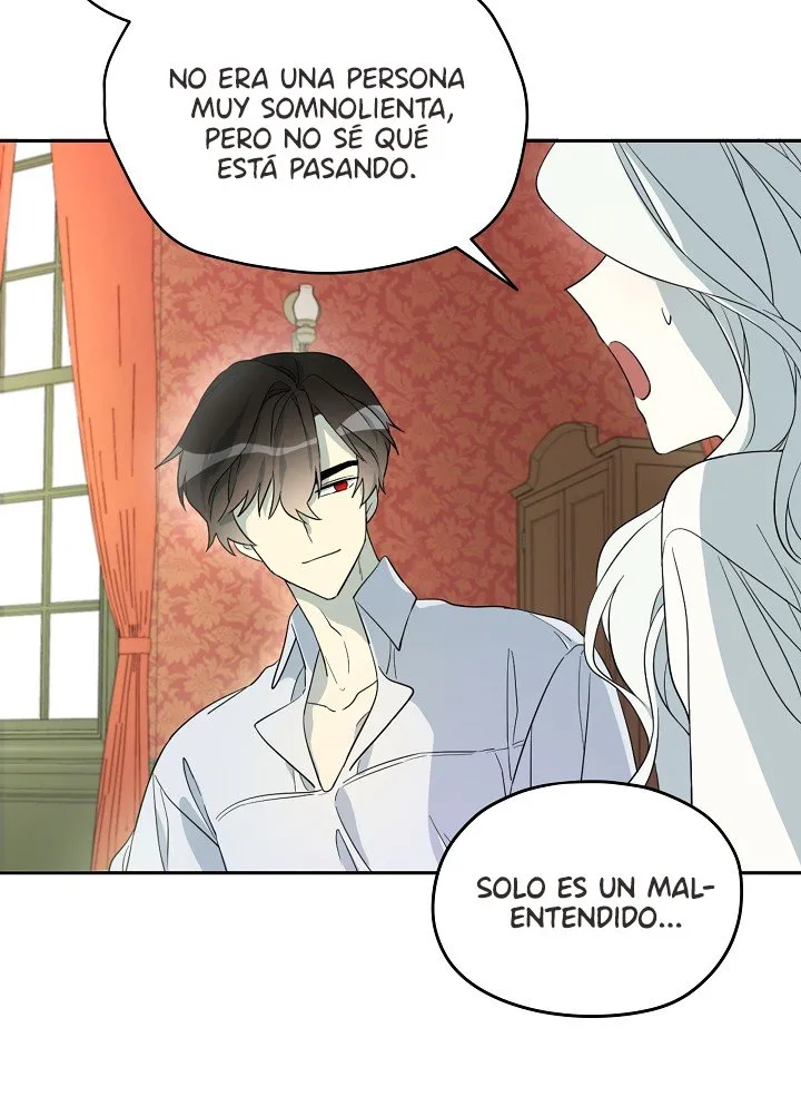 ME CONVERTÍ EN LA MADRE DEL PROTAGONISTA Capítulo 19 en Línea - página 13