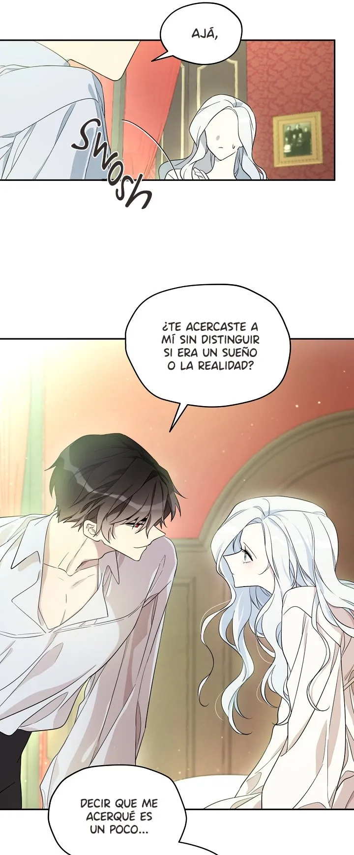 ME CONVERTÍ EN LA MADRE DEL PROTAGONISTA Capítulo 19 en Línea - página 14