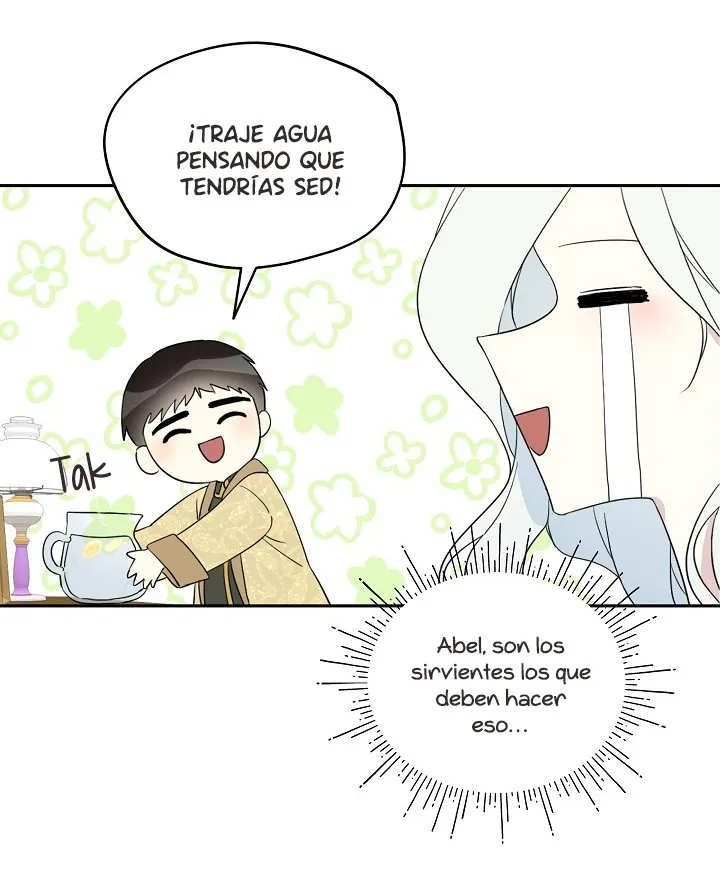 ME CONVERTÍ EN LA MADRE DEL PROTAGONISTA Capítulo 19 en Línea - página 19
