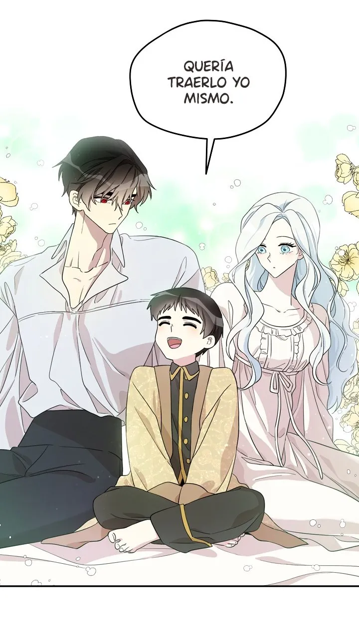 ME CONVERTÍ EN LA MADRE DEL PROTAGONISTA Capítulo 19 en Línea - página 22