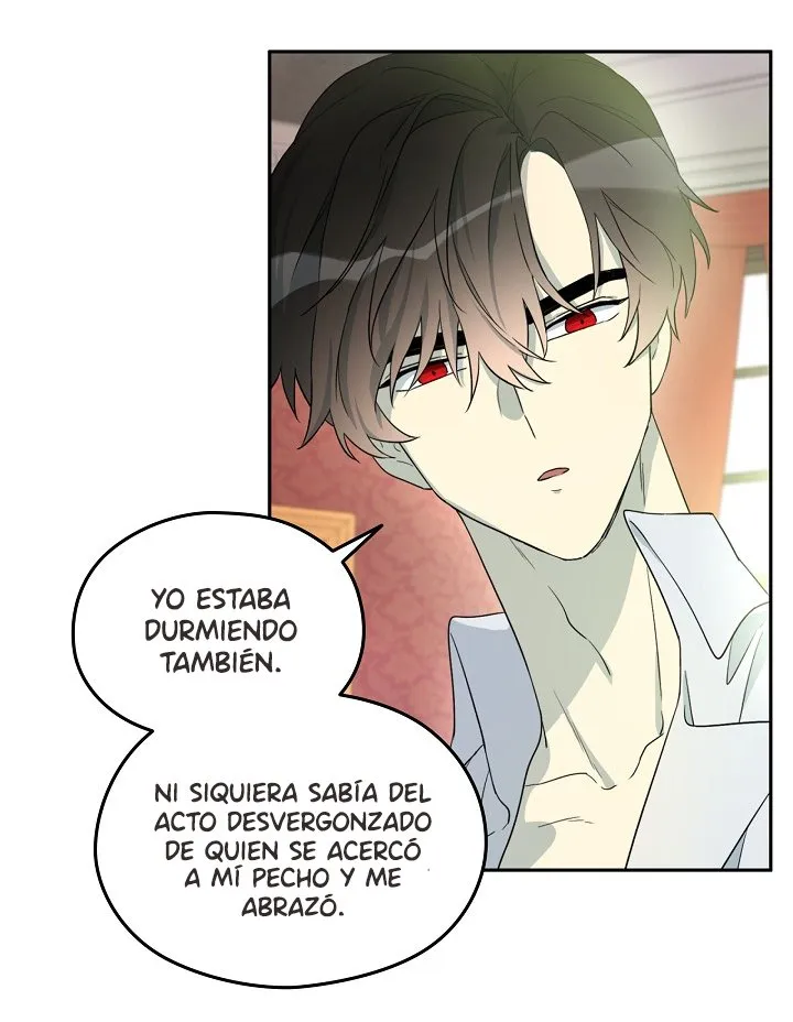 ME CONVERTÍ EN LA MADRE DEL PROTAGONISTA Capítulo 19 en Línea - página 24