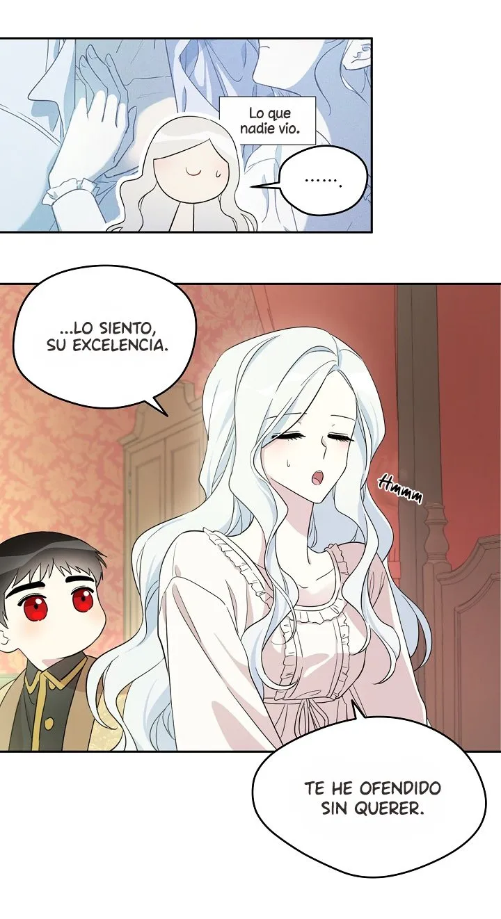 ME CONVERTÍ EN LA MADRE DEL PROTAGONISTA Capítulo 19 en Línea - página 25