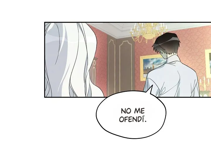 ME CONVERTÍ EN LA MADRE DEL PROTAGONISTA Capítulo 19 en Línea - página 26
