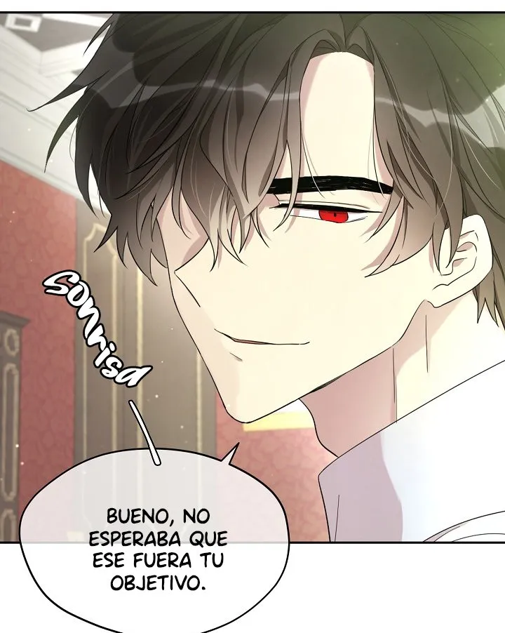ME CONVERTÍ EN LA MADRE DEL PROTAGONISTA Capítulo 19 en Línea - página 27