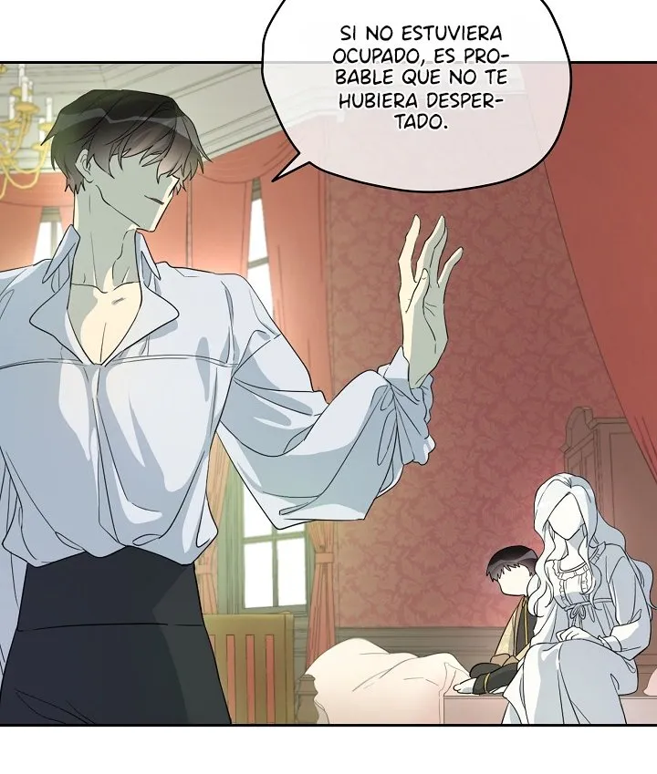 ME CONVERTÍ EN LA MADRE DEL PROTAGONISTA Capítulo 19 en Línea - página 29