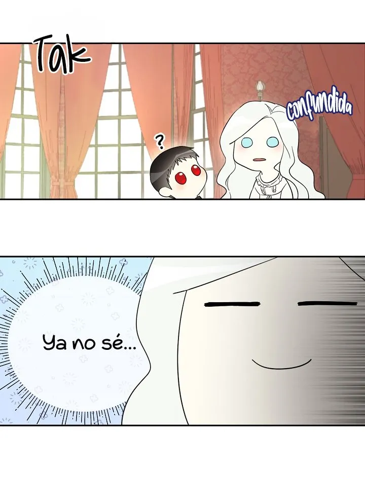 ME CONVERTÍ EN LA MADRE DEL PROTAGONISTA Capítulo 19 en Línea - página 31