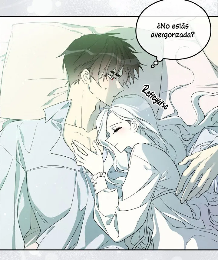 ME CONVERTÍ EN LA MADRE DEL PROTAGONISTA Capítulo 19 en Línea - página 35