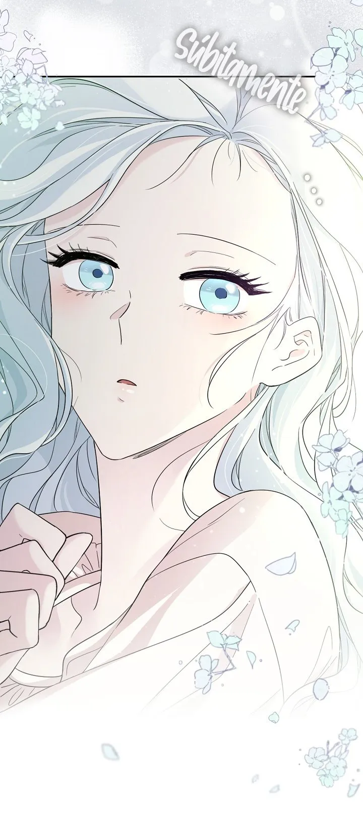 ME CONVERTÍ EN LA MADRE DEL PROTAGONISTA Capítulo 19 en Línea - página 37