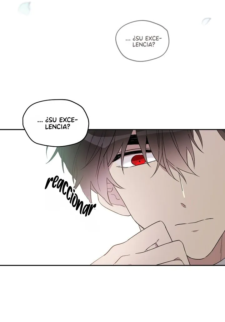 ME CONVERTÍ EN LA MADRE DEL PROTAGONISTA Capítulo 19 en Línea - página 38
