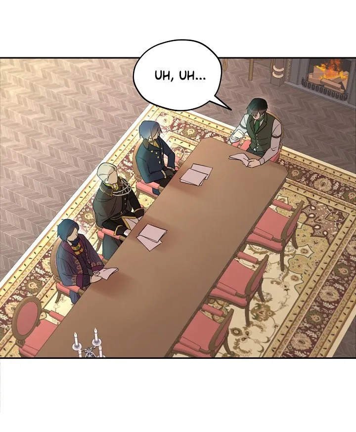 ME CONVERTÍ EN LA MADRE DEL PROTAGONISTA Capítulo 19 en Línea - página 39