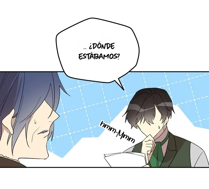 ME CONVERTÍ EN LA MADRE DEL PROTAGONISTA Capítulo 19 en Línea - página 40