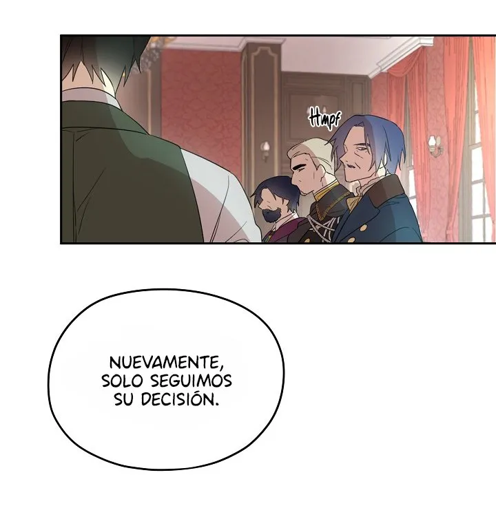 ME CONVERTÍ EN LA MADRE DEL PROTAGONISTA Capítulo 19 en Línea - página 42