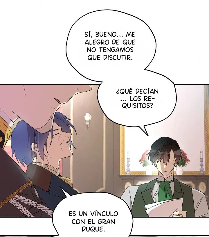 ME CONVERTÍ EN LA MADRE DEL PROTAGONISTA Capítulo 19 en Línea - página 44