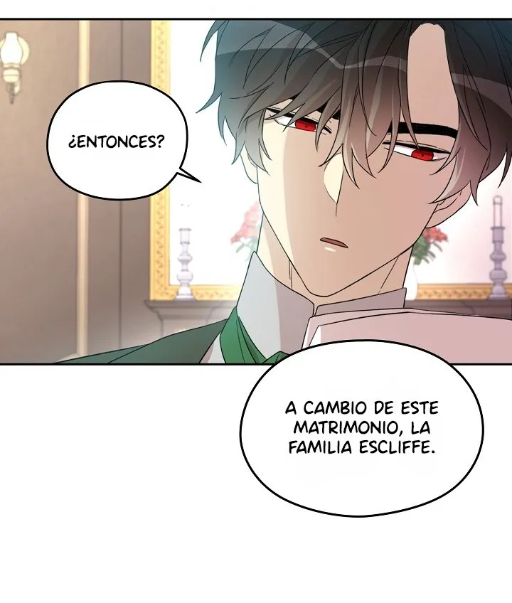 ME CONVERTÍ EN LA MADRE DEL PROTAGONISTA Capítulo 19 en Línea - página 46