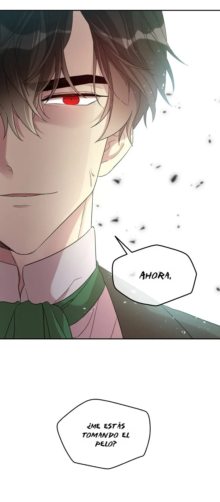 ME CONVERTÍ EN LA MADRE DEL PROTAGONISTA Capítulo 19 en Línea - página 49
